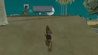 [GTA SA] GTA V Hooker Mod