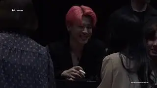 PARK JIMIN | FMV | Sleep it Off | coldrainyday