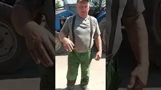 тракторист-прокурор