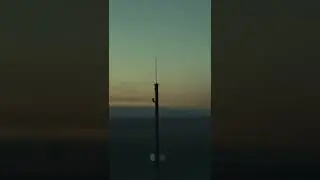 Последний ШАНС на спасение! Спуск с ГИГАНТСКОЙ ВЫСОТЫ!