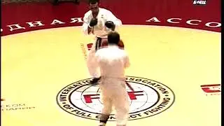7.Тузем Гучапшев - Адам Халиев