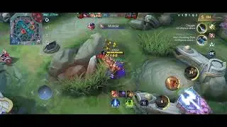 Pus Rank.. Yin Loc Hero Tersakit 2023😭🤣