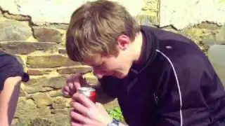 Grrr Films - Roulette de Coca