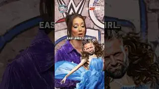 Does Chelsea Green even want her husband back in WWE?!? 😆😆