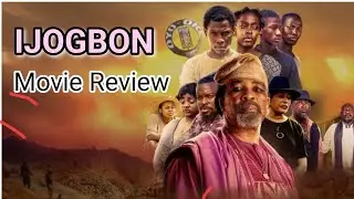 ijogbon netflix nigerian movie review
