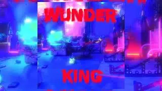 SAYONARA BOY - WUNDER KING