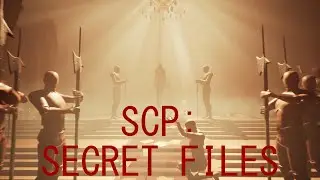 SCP-701 THE HANGED KING!!
