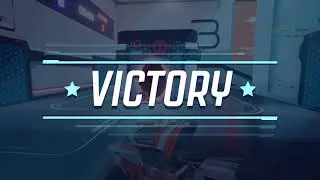 Splitgate: Split Second Snipe