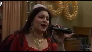 Цыганский коллектив от агентства 