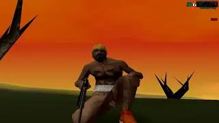 ПАК ОРУЖИЯ И ЗВУКИ ОРУЖИЯ ДЛЯ УДОБНЫЙ ИГРЫ