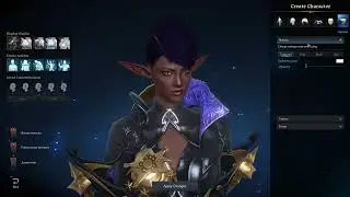 PLAYING LOST ARK