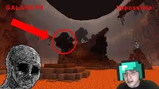 This Minecraft Map Will be the Death of Me