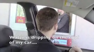 Cloud English - Ordering Fast Food