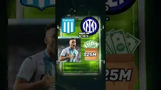 MARTINEZ INTER TRANSFER 