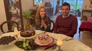 Sürpriz Evlenme Teklifi