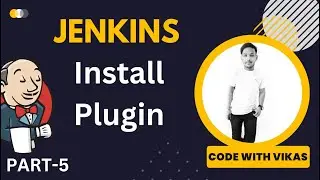 Install Plugins in Jenkins | 