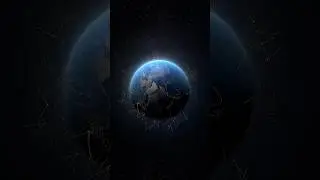 Porque no vemos los satélites en las fotos de la Tierra? #ciencia #astronomia