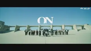 [RUS SUB][Рус.саб] BTS - ON