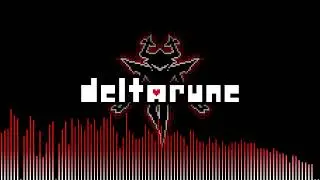 Deltarune - Black Knife Remix [CHAPTER 3 SPOILERS]