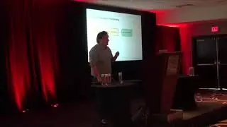 James Forshaw A Link to the Past  Abusing Symbolic Links on Windows