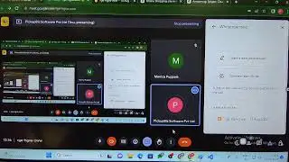 PickupBiz PDAC Aug 2023 Demo Class I