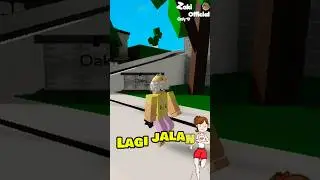 Ini Bebek 🐣💫 || ib: @dhira.youtube~#fypシ゚viral #brookhavenrp #trendroblox #masukberanda #subscribe
