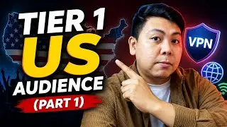  How to Reach a Tier 1 US Audience in 2026 (Part 1)