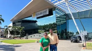 Shopping Iguatemi Bosque - Fortaleza Ceará