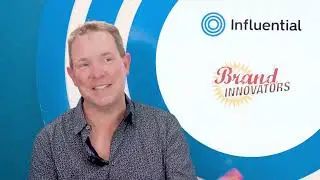 Interview Cannes Lions 2023 BRAND INNOVATORS / INFLUENTIAL