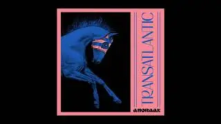 Anoraak - Transatlantic