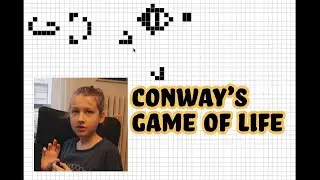 Conways' Game of Life