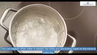 Water Vapor (English)