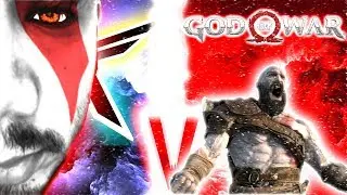 TAF Vs God of War Ep 4