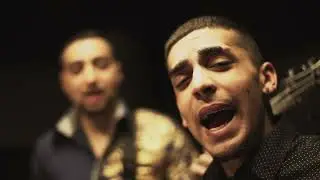 SAX Bohumín - šun tu man ( OFFICIAL CLIP ) cover