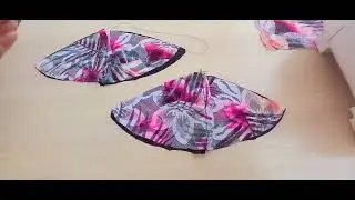 Series: Lingerie Sewing 101)))