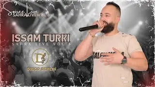 Issam Turki - LIVE 
