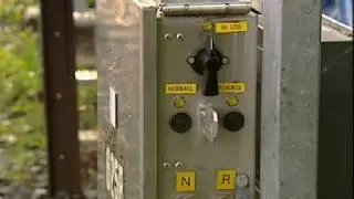Electro pneumatickeylesstype Part 6