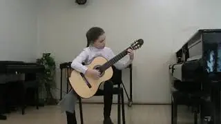 Б.Калатауд - Фандангильо
