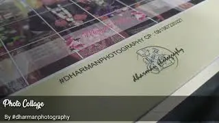Album Kolase Butik.