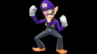 Super mario 64 16 star run