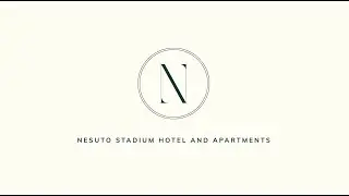 Nesuto Stadium Hotel & Apartments | CBRE Hotels