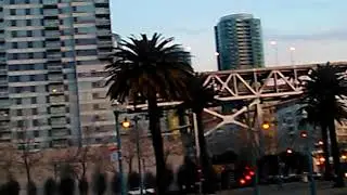 Good Morning From San Francisco