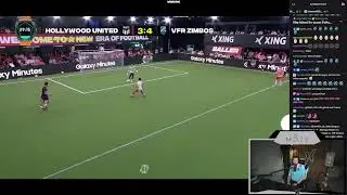 🛑 FEIERABENDKOPF & WATCHPARTY BALLER LEAGUE 🛑