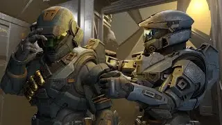 Sooo, About That Halo Infinite Tournament...