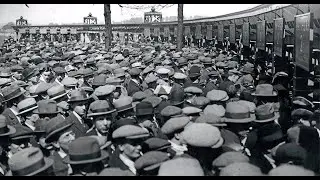 WHY MEN STOPPED WEARING HATS | Joe Scaglione