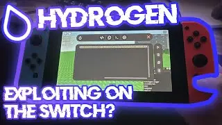 BEST FREE ANDROID EXPLOIT? (HYDROGEN)