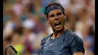 Rafael Nadal vs Philipp Kohlschreiber Highlights HD MIAMI 2017