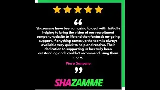 Another fantastic 5 star Google review!