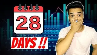 Business Analyst in 28 Days