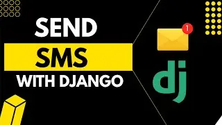 How to Send SMS in Django